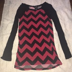Rue 21 long sleeve shirt